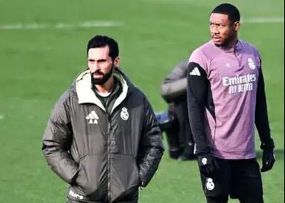 آربلوا: اگر رئال جام می‌خواهد وینی باید بماند!