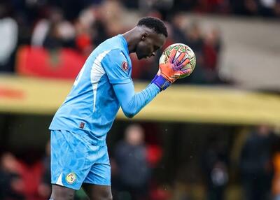 براهیم و قربانی کردن مراکش با یک چیپ! (عکس)