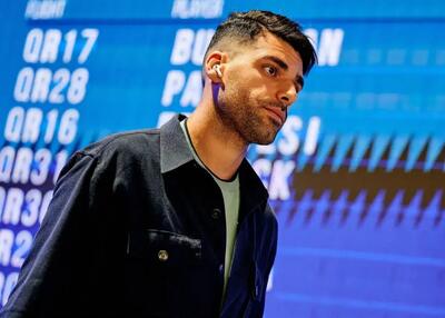 آخرین خبر از شایعه انتقال طارمی به فارست!