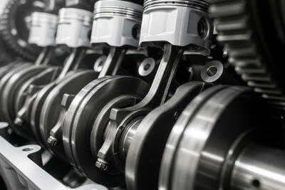 ناک زدن موتور خودرو چیست و چه مشکلاتی را به وجود می‌آورد؟ - پدال