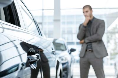 حباب قیمتی خودرو: سرمایه یا قمار؟! - پدال