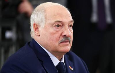 لوکاشنکو: «پس از جنگ، هیچ‌کس جز ما از اوکراین حمایت نخواهد کرد»