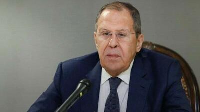 اظهارات کلیدی سرگئی لاوروف، وزیر امور خارجه روسیه در کنفرانس مطبوعاتی 20 ژانویه در مسکو: