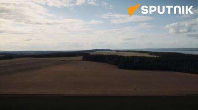 روسیه پهپادهای پیشرفته Supercam خود را در نمایشگاه UMEX در ابوظبی به نمایش می‌گذارد