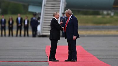 ائتلاف روسیه و آمریکا باعث صلح‌سازی در نظام بین‌الملل می‌شود