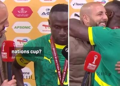 مانه و امرابط: لحظه‌ای که شبکه‌های اجتماعی منفجر شد