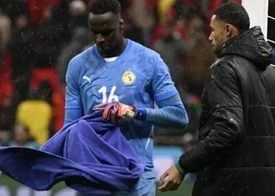 نگهبان حوله‌ها توضیح می‌دهد: ماجرای دزدی!