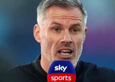 هرگز چنین چیزی در چلسی ندیده بودم