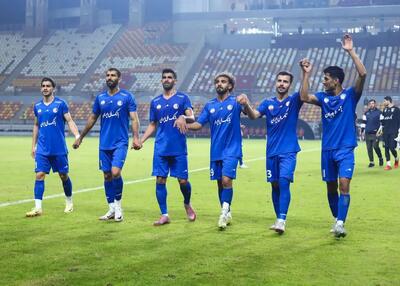 سازمان لیگ ورزشگاه آبی‌پوشان را تغییر نمی‌دهد