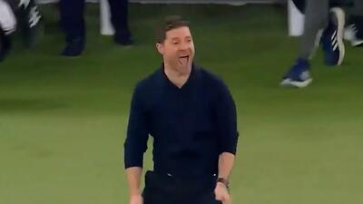 ژابی در آینتراخت فرانکفورت؟