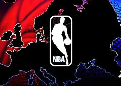 مادرید، میلان و پاری‌سن‌ژرمن در رادار NBA