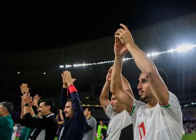  ایران در 2026 بیست شد! 