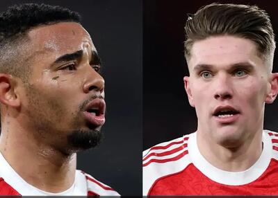 رقابت جذاب در آرسنال: این ستاره می‌درخشد!