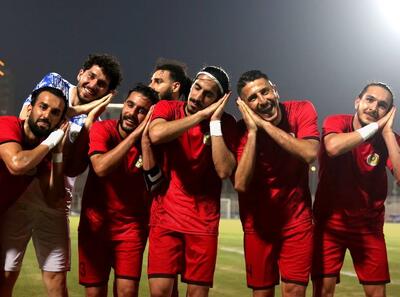 لیگ یک: شروع خوب بنگر در نیم‌فصل دوم