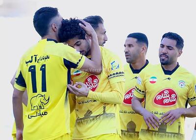 سرپرست فجر: جایگاه تیم گویای خیلی چیزهاست