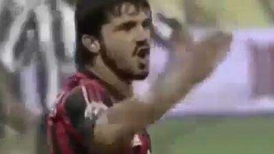 فوتبالیست یا رزمی کار؟!