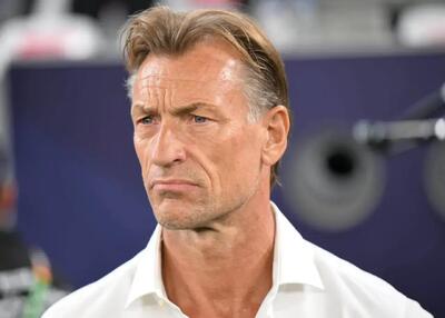 انتقاد شدید هروه‌ رنار از براهیم دیاز