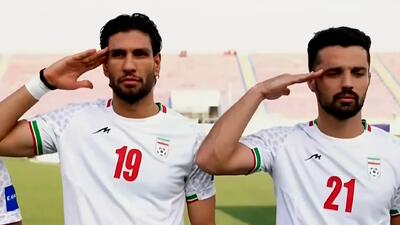 ایران - الجزایر در منچستر؟