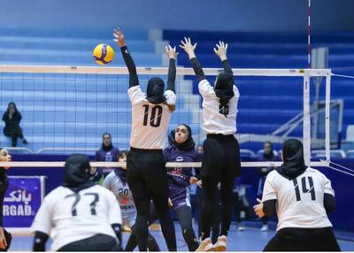 مجوز صعود شش تیم رسما صادر شد