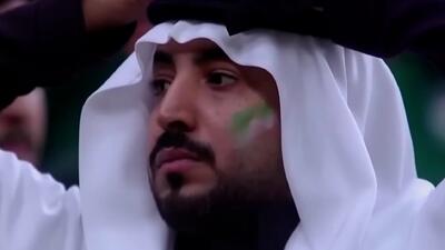 جدال عربستان و امارات بر سر میزبانی جام جهانی