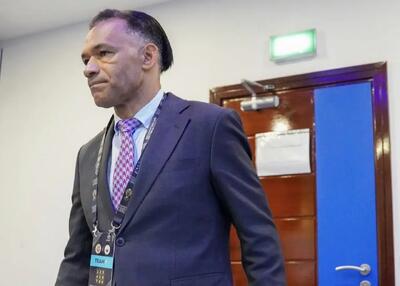 عملیات نجات به دست ژوزه مورایس