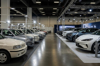 تک‌نرخی شدن ارز؛ نسخه دولت برای آرام‌سازی بازار خودرو - پدال