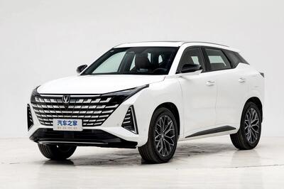 قیمت چانگان یونی زد / Uni Z اعلام شد؛ گران تر از پیش‌بینی‌ها! - پدال