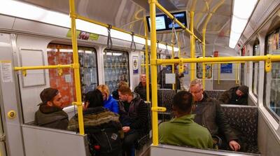 مرتس از مرخصی استعلاجی کارگران آلمانی انتقاد کرد