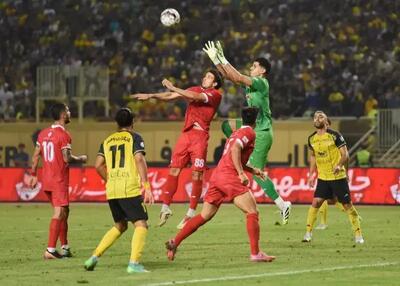 برنامه ویژه سپاهان: تراش تاکتیکی قبل از پرواز!