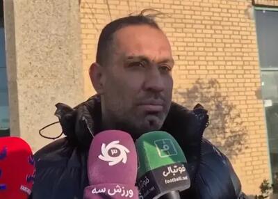 اکبرپور: آمده‌ام که مس سونگون را نگه دارم