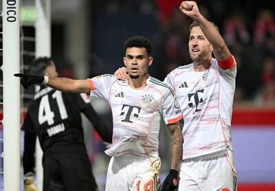 سلطه بایرن بر بوندسلیگا توهین‌آمیز است!