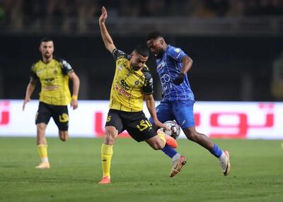 رسمی: میزبانی نمایندگان آسیایی ایران در کشور ثالث