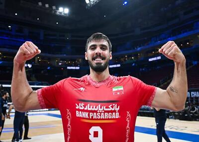 انتقال عجیب والیبال ایران علنی شد