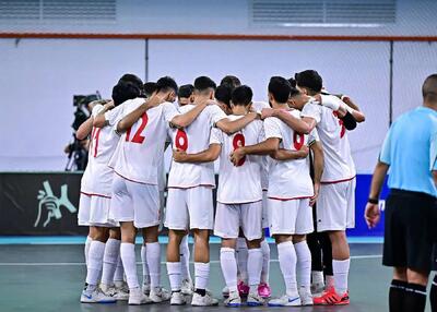 فوری: لیست نهایی ایران برای جام ملت‌ها