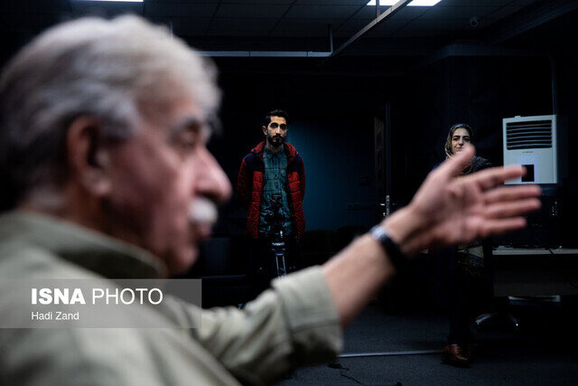 چالش‌های این روزهای سینما / «نوبت حاکمیت است»