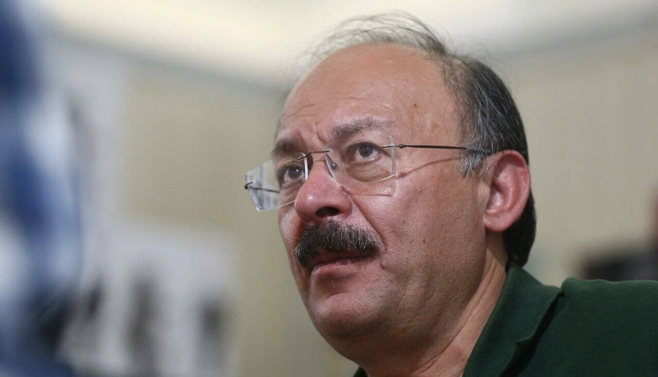 زیرپوست جامعه ایران