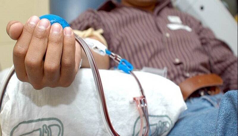 درد مفاصل و کبودی؛ هشدارهای اولیه هموفیلی در کودکان است