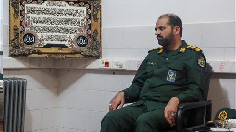 صیانت از میراث دفاع مقدس با زبان فرهنگ و هنر