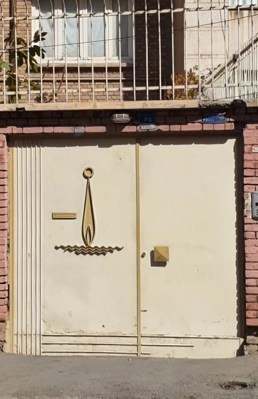 درهای قدیمی؛ اصالت فراموش شده شهرها