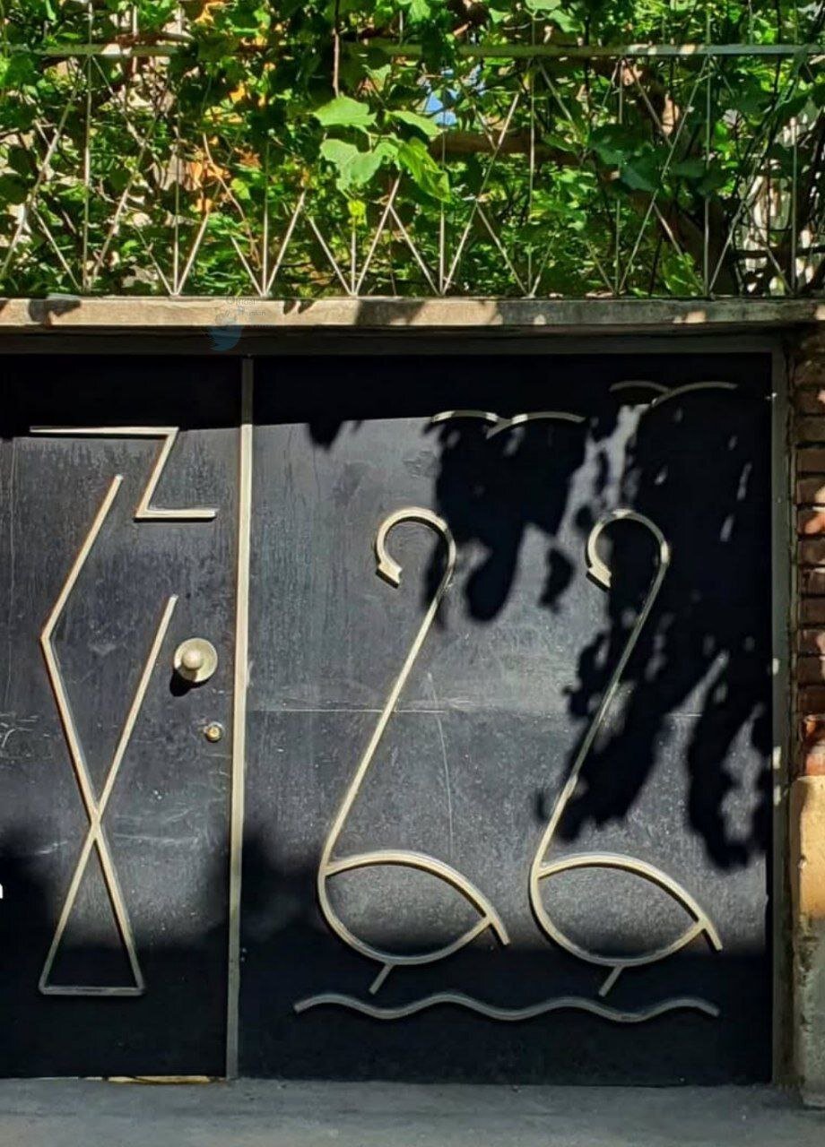 درهای قدیمی؛ اصالت فراموش شده شهرها