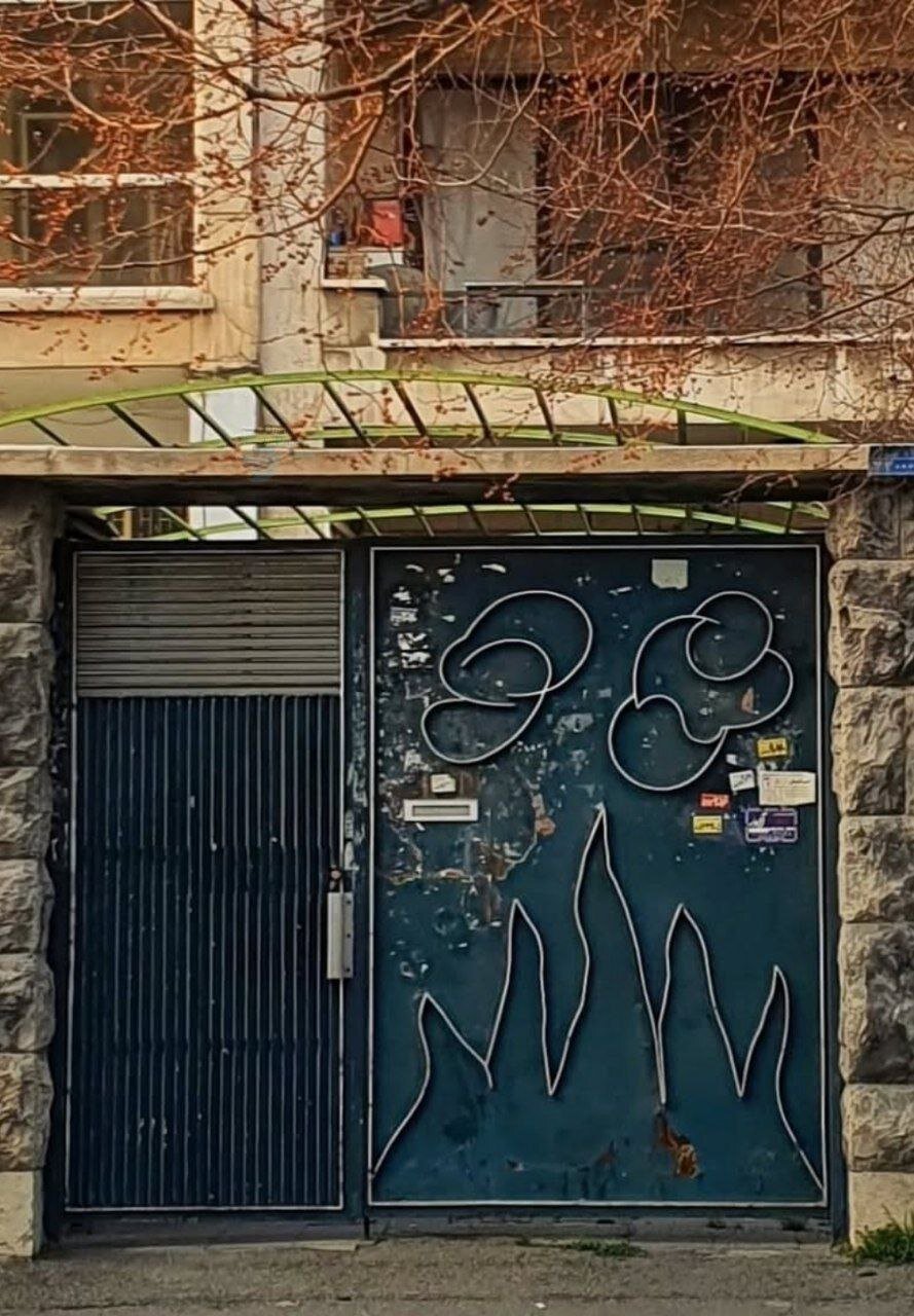 درهای قدیمی؛ اصالت فراموش شده شهرها