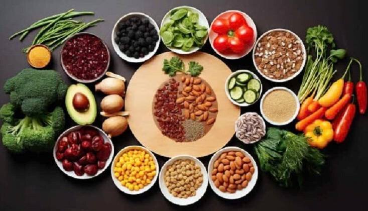 این رژیم غذایی کلسترول و مرگ قلبی را شکست می‌دهد