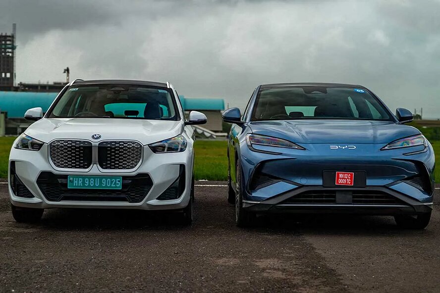 باارزش‌ترین خودروسازان سال ۲۰۲۵ و عبور بی‌وای‌دی از بنز و بی‌ام‌و!