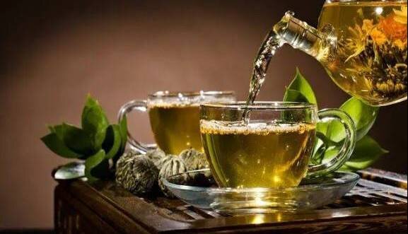 بهترین زمان نوشیدن انواع چای