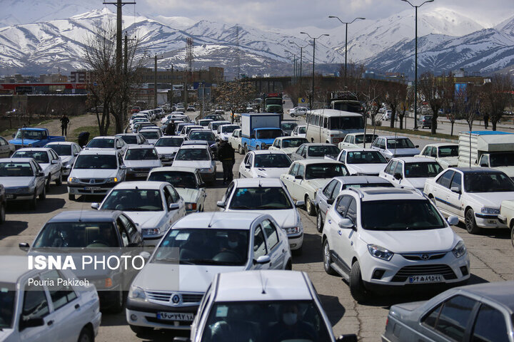آینده بازار خودرو چه خواهد شد؟
