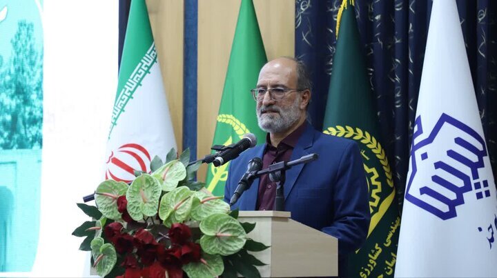 عرضه ۳۵۰ تن مرغ در بازار خراسان جنوبی ؛ هیچ کمبودی در بازار نداریم