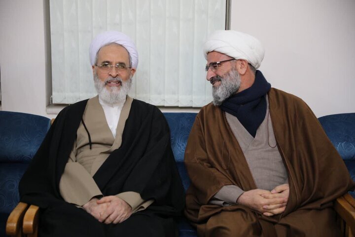 انتصاب نماینده ولی فقیه در سمنان به ریاست شورای حوزه علمیه استان