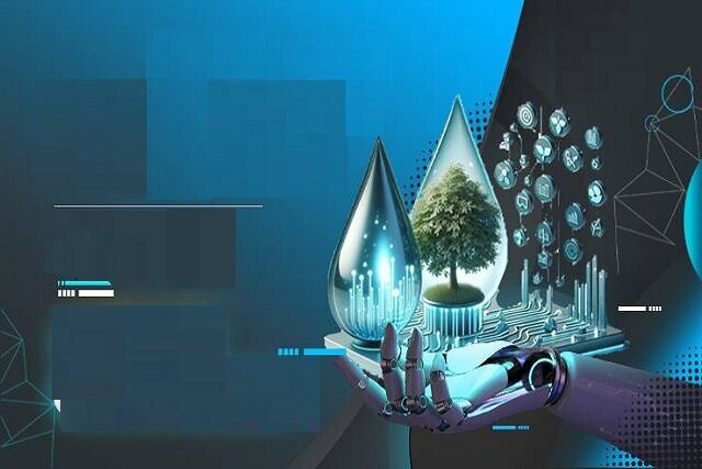 توسعه سامانه آبیاری کشاورزی با قابلیت کاهش مصرف کود