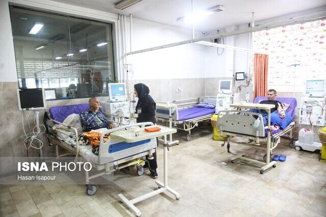 « اتاق فرار » تجربه‌ای نو برای سنجش مهارت‌های دانشجویان پرستاری