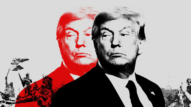 دکترین مونرو یا دونرو؟